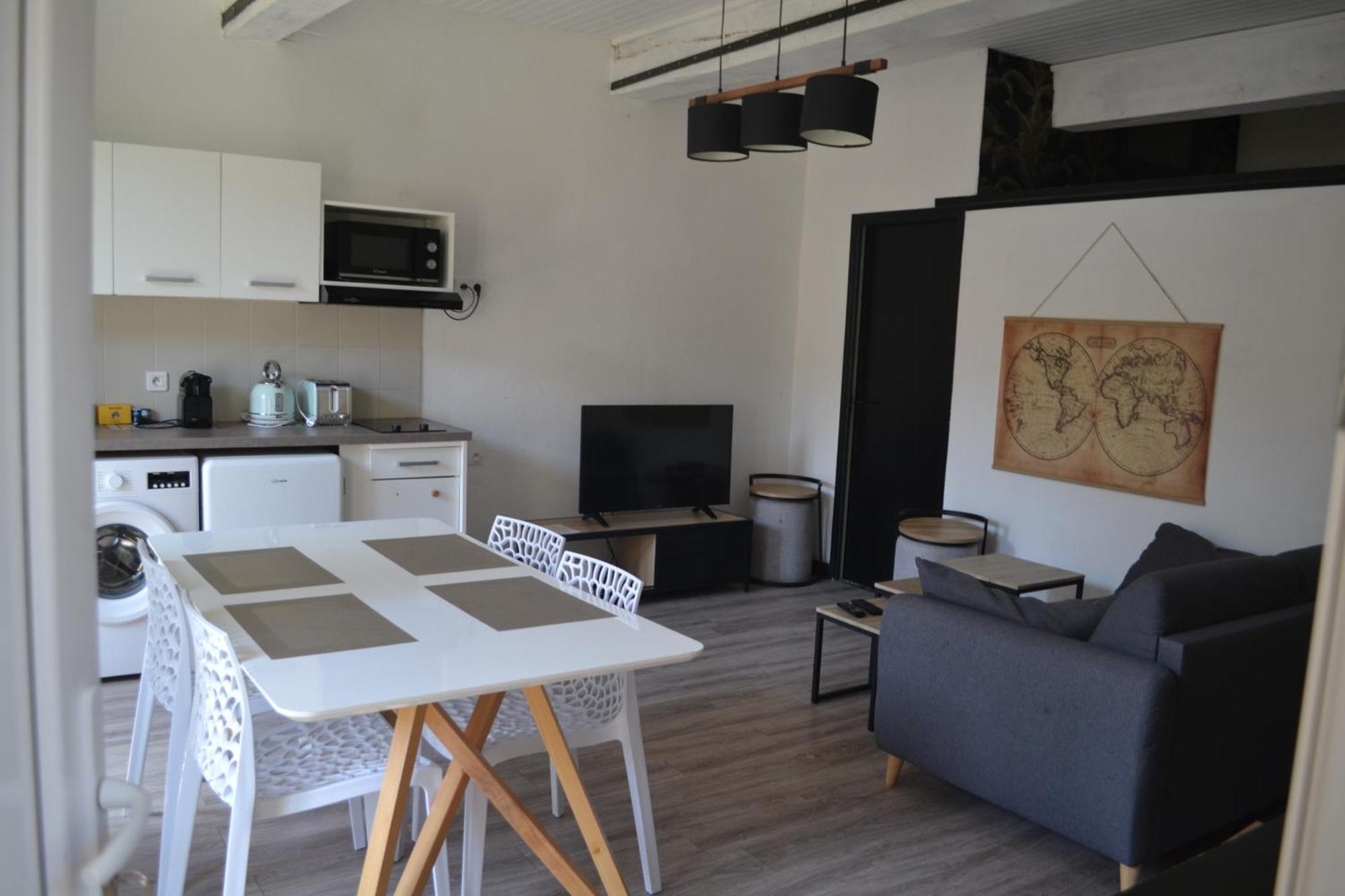L Atelier De La Sorgue Apartman L'Isle-sur-la-Sorgue Kültér fotó