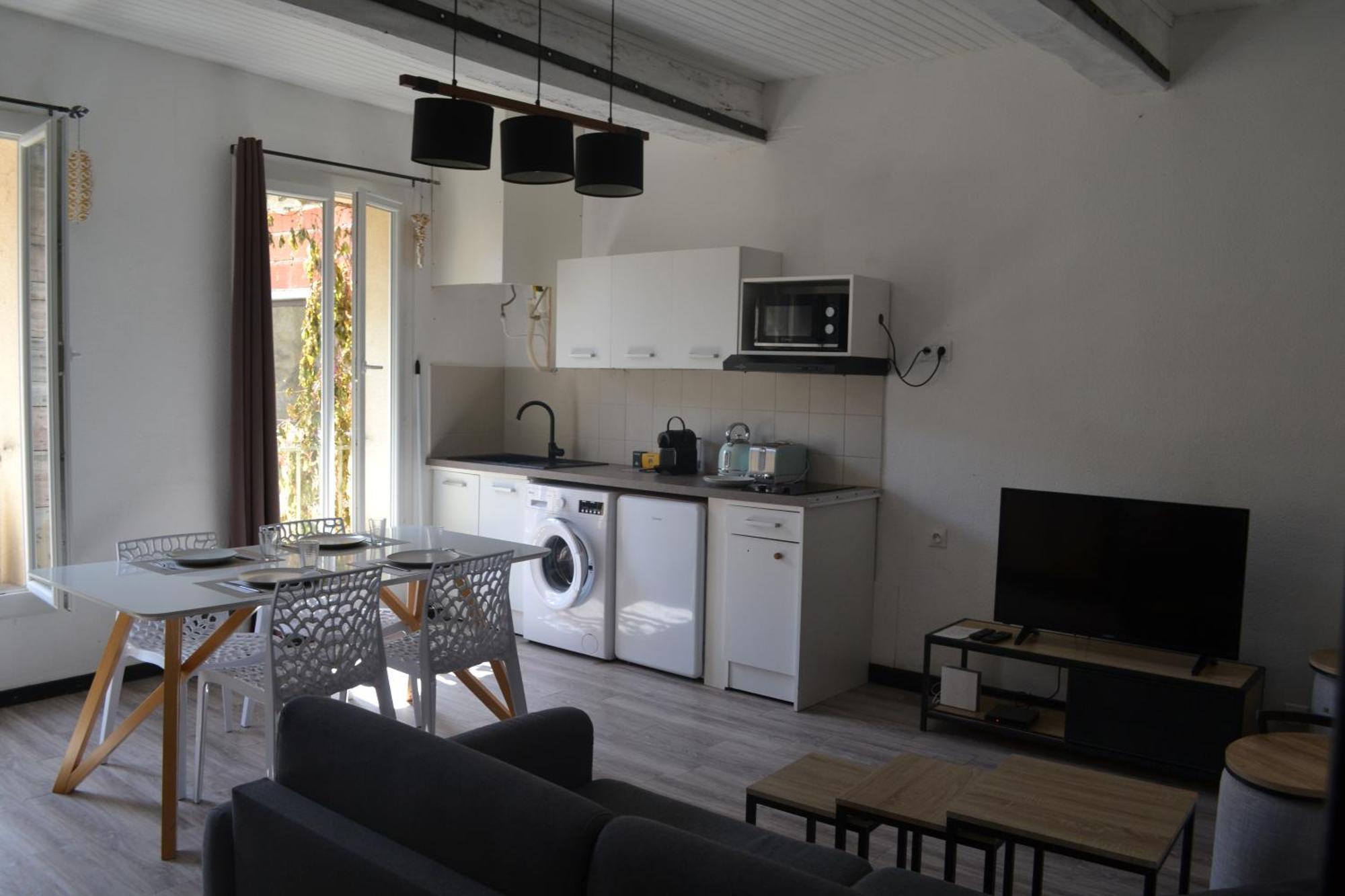 L Atelier De La Sorgue Apartman L'Isle-sur-la-Sorgue Kültér fotó